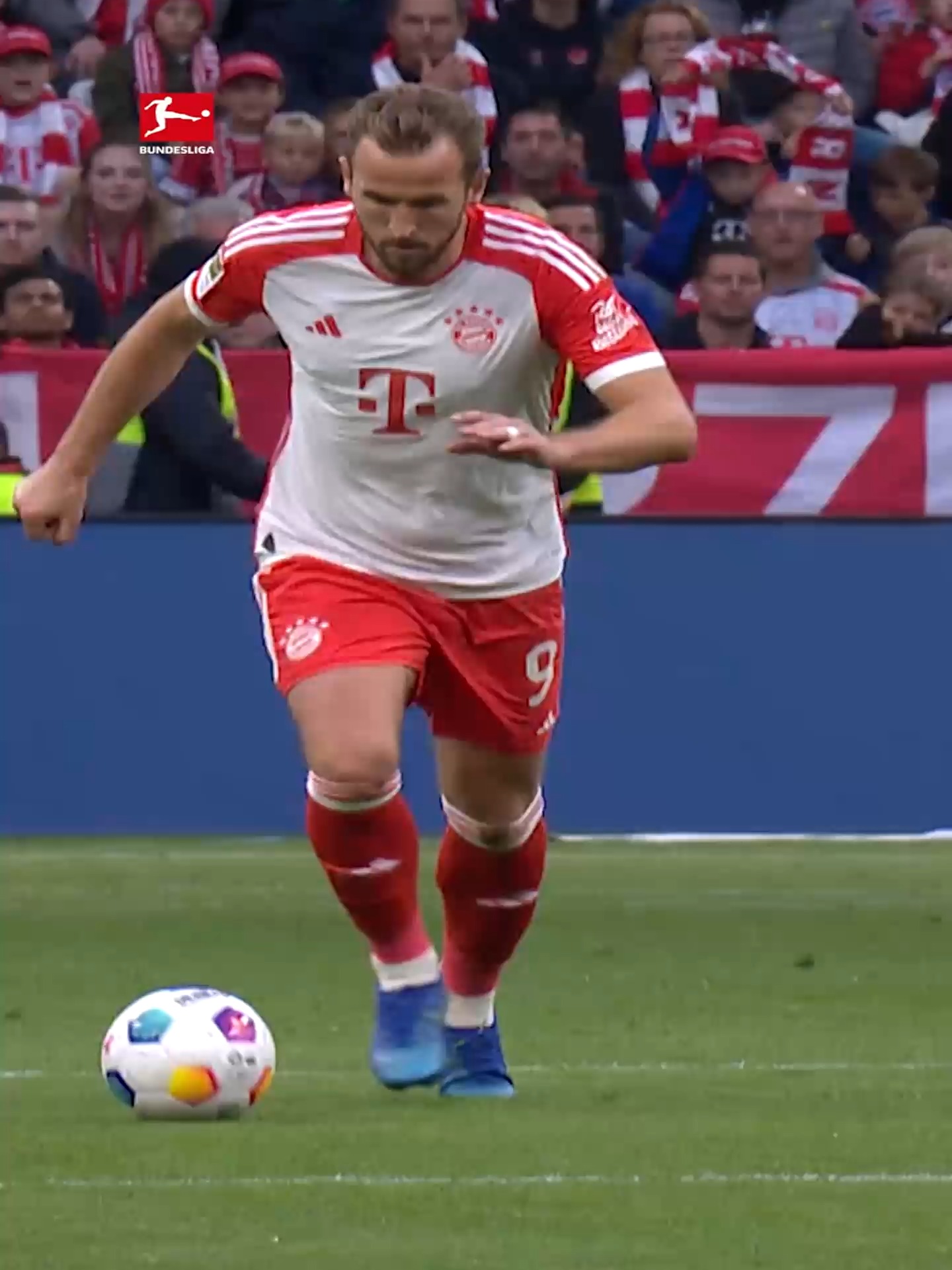 凯恩在中国队比赛中精彩发挥，势不可挡引发热议！